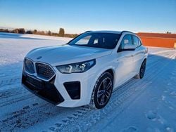Weiß Gebraucht 2025 BMW iX2 M Sport SUV | 39.498 € (Guter Preis)