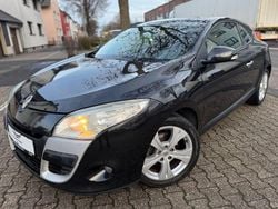 Schwarz Gebraucht 2009 Renault Mégane III Dynamique Coupé | 4.490 € (Fairer Preis)