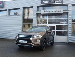 Bronzebraun Gebraucht 2018 Mitsubishi Eclipse Cross Edition SUV | 14.850 € (Guter Preis)