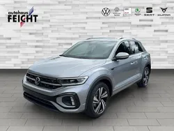Gebraucht 2024 VW T-Roc R-line SUV | 31.980 € (Fairer Preis)