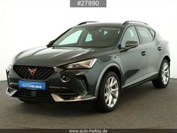 Camouflage grün Gebraucht 2022 Cupra Formentor SUV | 24.580 € (Guter Preis)