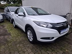 Weiß Gebraucht 2016 Honda HR-V Elegance SUV | 13.590 € (Fairer Preis)