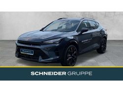 Magnetic grau metallic Gebraucht 2024 Cupra Formentor SUV | 38.490 € (Teuer)