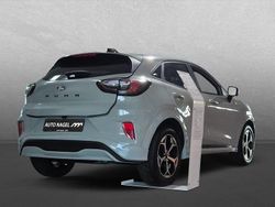 Grau Neu 2025 Ford Puma ST-Line Limousine | 28.990 € (Etwas zu teuer)