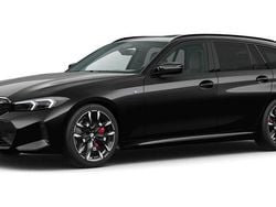 Schwarz Gebraucht 2025 BMW M340 M Sport Limousine | 62.217 € (Teuer)