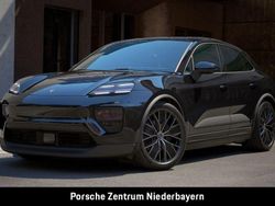 Schwarz Neu 2025 Porsche Macan SUV | 98.851 € (Guter Preis)