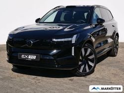 Schwarz Gebraucht 2025 Volvo EX90 Plus SUV | 82.490 € (Superpreis)