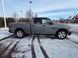 Grau Gebraucht 2009 Dodge Ram Abholung | 15.000 € (Superpreis)