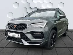 Grün Neu 2024 Cupra Ateca SUV | 50.800 €