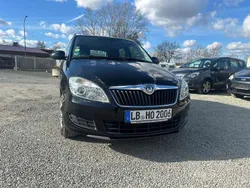 Gebraucht 2011 Skoda Fabia Ambiente Kombi | 2.400 € (Superpreis)