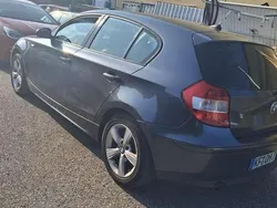 Gebraucht 2005 BMW 116 Kleinwagen | 2.699 € (Fairer Preis)