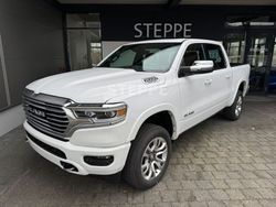 Weiß Neu 2025 Dodge Ram Abholung | 85.900 € (Teuer)