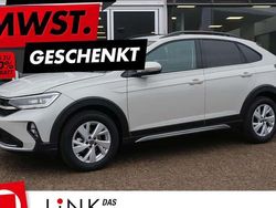 Grau Neu 2025 VW Taigo Life SUV | 25.774 € (Fairer Preis)