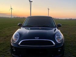 Schwarz Gebraucht 2013 Mini ONE Kleinwagen | 3.999 € (Fairer Preis)