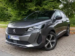 Grau Gebraucht 2023 Peugeot 3008 GT SUV | 24.900 € (Fairer Preis)