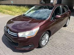 Braun Gebraucht 2011 Citroën C4 Tendance Limousine | 3.200 € (Fairer Preis)