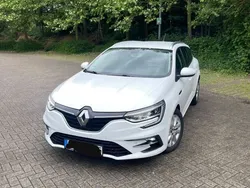 Renault Mégane IV