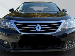 Schwarz Gebraucht 2011 Renault Latitude Limousine | 5.999 €