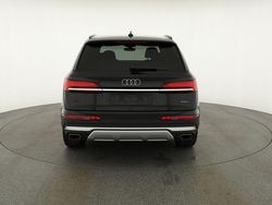 Mythos schwarz metallic Neu 2025 Audi Q7 Comfort SUV | 68.995 €