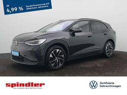 Mangangrau metallic Gebraucht 2022 VW ID.4 Pro Performance SUV | 30.980 € (Etwas zu teuer)