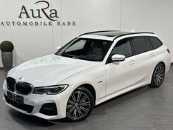 Alpinweiã iii Gebraucht 2022 BMW 330e M Sport Kombi | 30.749 € (Teuer)