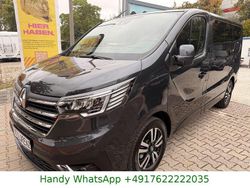 Grau Gebraucht 2023 Renault Trafic Van | 37.900 € (Etwas zu teuer)