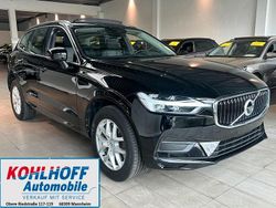 Schwarz Gebraucht 2018 Volvo XC60 Momentum SUV | 26.970 € (Fairer Preis)