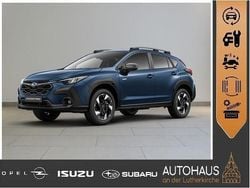 Horizon blue pearl Neu 2025 Subaru Crosstrek Comfort SUV | 34.790 € (Fairer Preis)