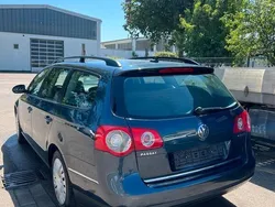 Blau Gebraucht 2006 VW Passat Kombi | 2.290 € (Fairer Preis)