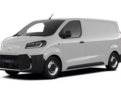 Weiss Neu 2025 Toyota Proace Van / Kleinbus | 28.890 € (Guter Preis)