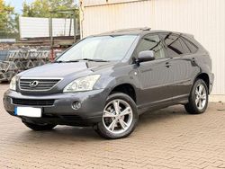 Grau Gebraucht 2006 Lexus RX400 SUV | 5.800 €