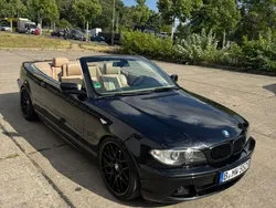 Schwarz Gebraucht 2004 BMW 325 Performance Coupé | 12.500 €