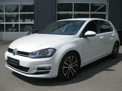 VW Golf VII