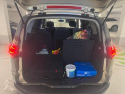 Grau Gebraucht 2010 Ford S-MAX S Van / Kleinbus | 8.100 € (Teuer)