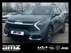 (usg) yucca steel grey m Neu 2025 Kia Sportage Vision SUV | 32.980 € (Fairer Preis)