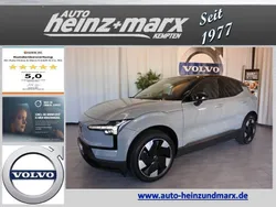 Grau Neu 2025 Volvo EX30 Plus SUV | 41.399 €