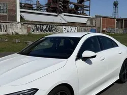 Gebraucht 2023 Mercedes CLA200 AMG line Coupé | 36.500 € (Fairer Preis)