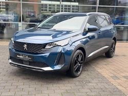 Gebraucht 2021 Peugeot 5008 Allure Van / Kleinbus | 21.990 € (Fairer Preis)