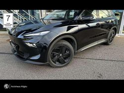 Pebble black Neu 2025 MG MG5 EV Comfort Kombi | 38.640 € (Teuer)