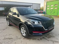 Schwarz Gebraucht 2023 DFSK Fengon SUV | 12.900 € (Guter Preis)