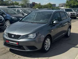 Seat Ibiza ST