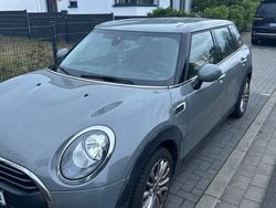 Grau Gebraucht 2018 Mini One Clubman Kombi | 12.499 € (Guter Preis)