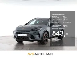 Enceladus grau matt Neu 2025 Cupra Formentor VZ SUV | 54.485 €