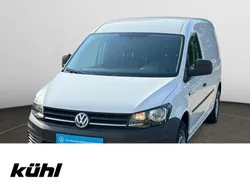 Gebraucht 2019 VW Caddy Maxi Van / Kleinbus | 16.290 € (Fairer Preis)