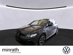 Grau Gebraucht 2022 VW Polo Life Kleinwagen | 19.780 € (Fairer Preis)