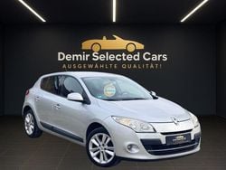 Gebraucht 2012 Renault Mégane III Luxe Limousine | 4.990 € (Guter Preis)