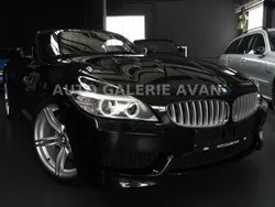 Schwarz Gebraucht 2013 BMW Z4 Performance Cabrio | 27.900 €