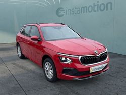 Rot Neu 2024 Skoda Kamiq Selection SUV | 28.890 € (Fairer Preis)