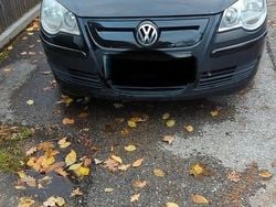 Schwarz Gebraucht 2008 VW Polo Kleinwagen | 1.390 € (Guter Preis)