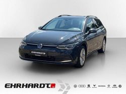 Grau Gebraucht 2023 VW Golf VIII Style Kombi | 26.790 € (Fairer Preis)
